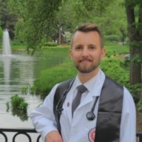 Optum Employee Daniel Canfield's profile photo
