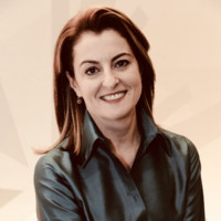 Zênite Employee Anadricea de Almeida's profile photo