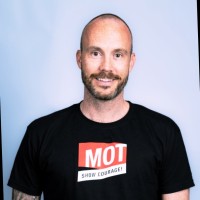 MOT Norge Employee Leon Romestrand's profile photo