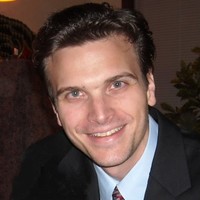 Eric Anderson Email & Phone Number