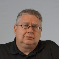 Dynamic Ratings Employee Robert Klinger's profile photo