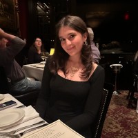 The Phillipian Employee Leena Rustum's profile photo