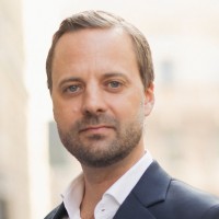 CollectiveSpend Employee Joonas Jantunen's profile photo