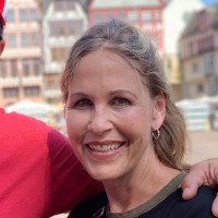 Pittsburgh Mercy Employee Jody Figas's profile photo