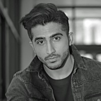 Saeed Khorram Email & Phone Number