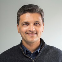Resulting IT Employee Zubin Shah's profile photo