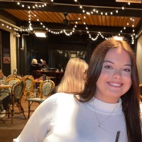 CLD Physical Security Systems USA Employee Ashley Devaney's profile photo