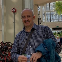 Digital Technologies LLC (DTECH) Employee Teimuraz Dolidze's profile photo