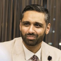 Quantum Pharmaceutical Employee Zain Ishtiaq's profile photo
