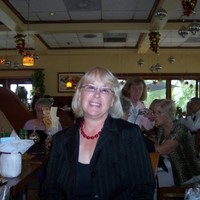 Pam Chaffee-Colburn