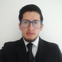 Linde Employee Bryan Vergara's profile photo
