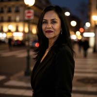 Ford Motor Company Employee Dipa Datta's profile photo