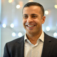 Homecare Hub Employee Rahim Lalani's profile photo