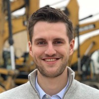 RW Collins Co. Employee Steve Collins's profile photo
