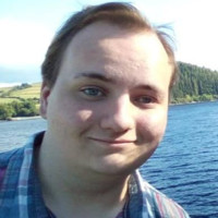 Arcola Products Employee Aaron Hance's profile photo