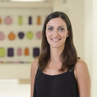 GUARDINI S.p.A. Employee Nadia Bisio's profile photo