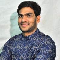 Jyotheeswar Reddy's profile photo