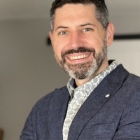 Trinity Church Employee Michael Colaw's profile photo