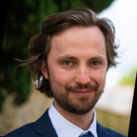 AYU Employee Quinton Murray's profile photo