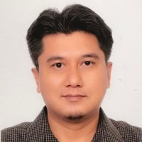 Quest Software Employee Mohd Zin's profile photo