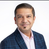 EXO Edge Employee Samit Mhatre's profile photo