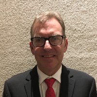 Synthex Organics Employee Joel Johns's profile photo