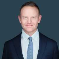 Kaysun Corporation Employee Ben Harrison's profile photo