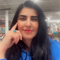 Picasso Marketing (Former Name Goliath Marketing) Employee Razia Jawed's profile photo