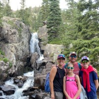 E-mail e número de telefone de Molly Rice