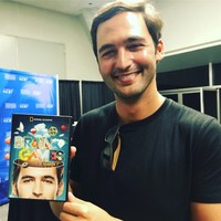 Self-employed Employee Jason Silva's profile photo