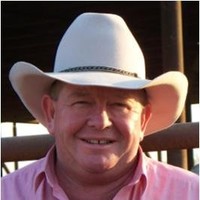 Farmbot Monitoring Solutions Employee Charlie Crossley's profile photo