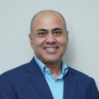 DAM Capital Advisors Limited Employee Nitin Kapadia's profile photo