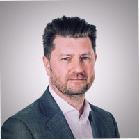 VolkerRail Ltd Employee Paul Jones's profile photo