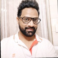 Algonomy Employee Ashwin Biyani's profile photo