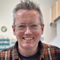 Isle of Man Government Employee Greg Slater's profile photo