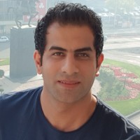 Ehsan Alavi Email & Phone Number