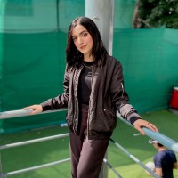 Entropic Employee Aisha Raja's profile photo