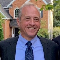 Siemens Healthineers Employee Chris McDevitt's profile photo
