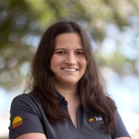 Halcyon Employee Bridget Corcoran's profile photo