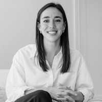 BDC Employee Frédérique Bouchard's profile photo