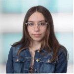 CDW Employee Gabriela Correa's profile photo