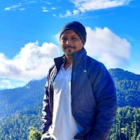 Alpesh Suthar Email