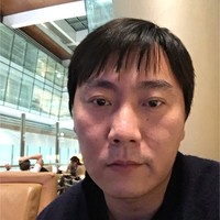 Oceanblue Cloud Employee Wen Eddie's profile photo