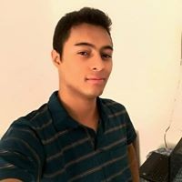 Tek-System Employee Fabio Barbosa's profile photo