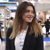 Ceyran Eliyeva's profile photo