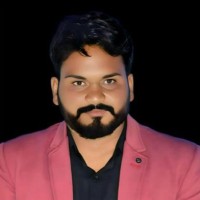 GivePlease Employee Yogendra Sendhav's profile photo