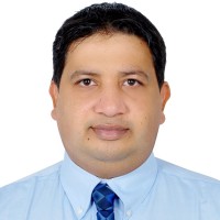 Salil Khalfay Email & Phone Number