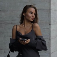 Bitsgap Employee Arina Kanivets's profile photo