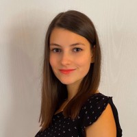 Aerzen Germany Employee Sophie Krenzek's profile photo