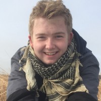 Maverix Broadband Employee Ben Coffey's profile photo
